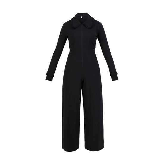 Blutsgeschwister Damen Jumpsuit Frills Sergeant
