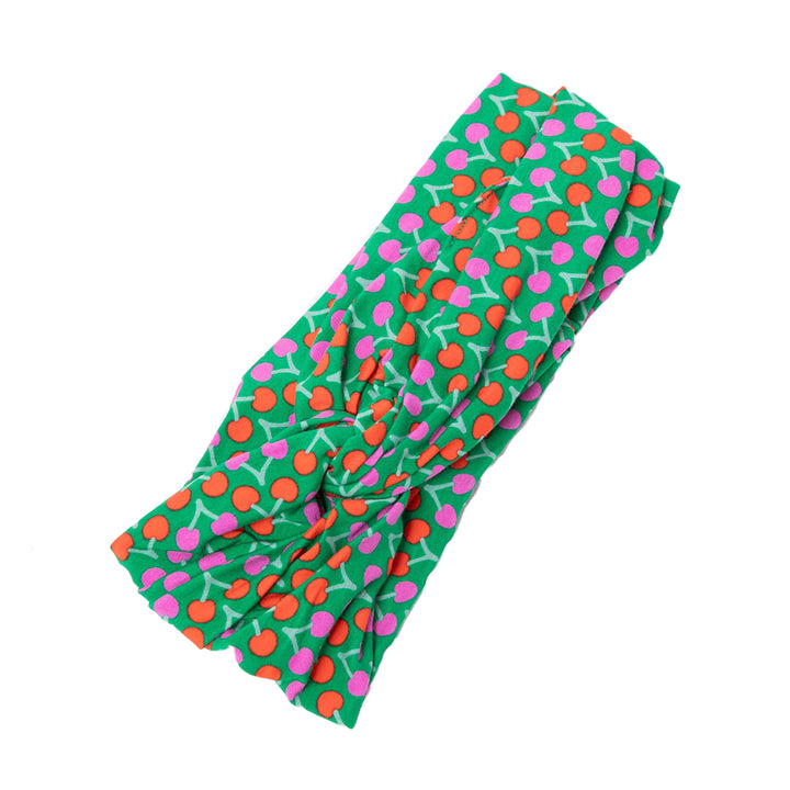 Blutsgeschwister Damen Haarband Hot Knot Wrap little camper