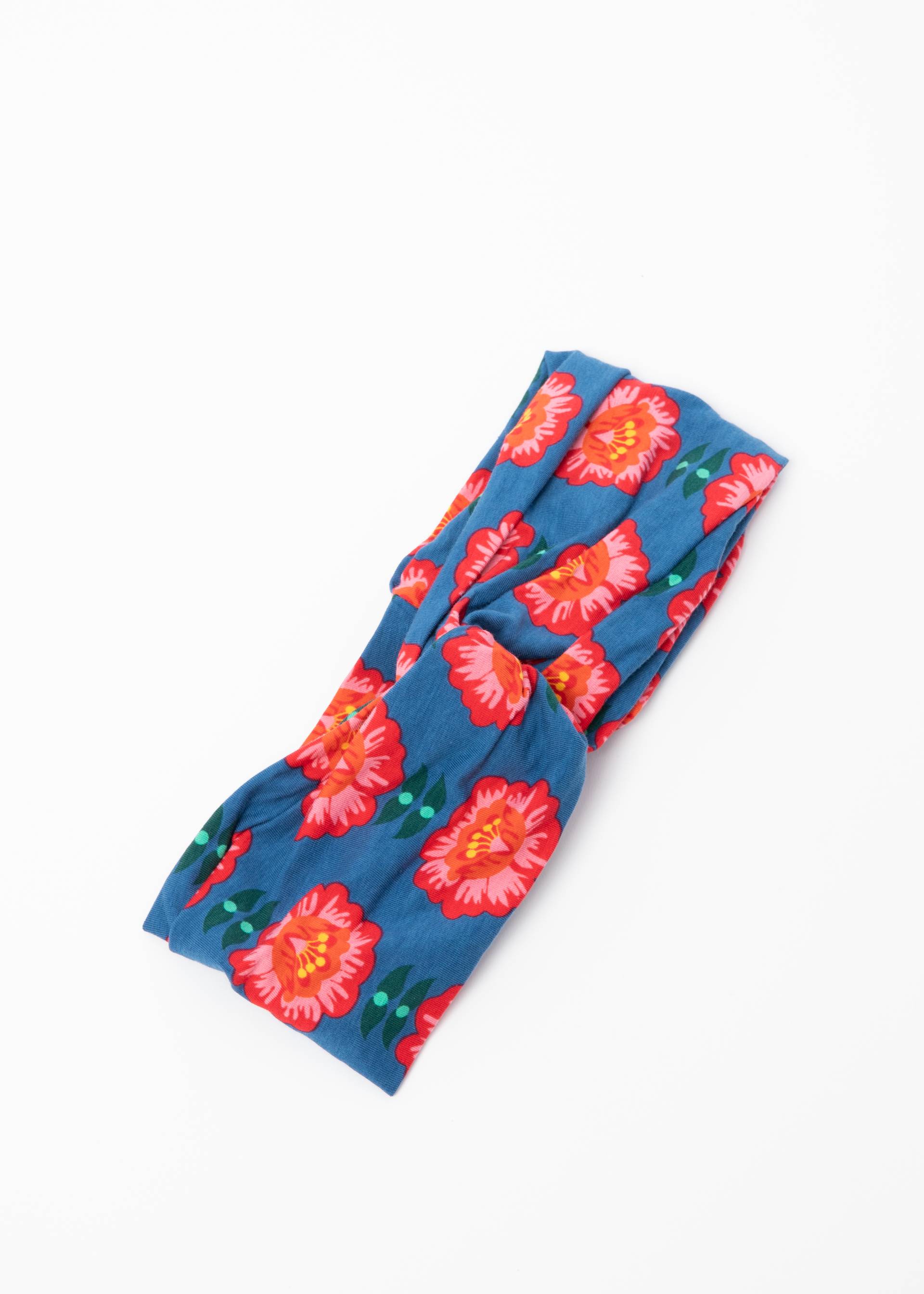 Blutsgeschwister Damen Haarband Hot Knot Wrap summer night cutie-pie
