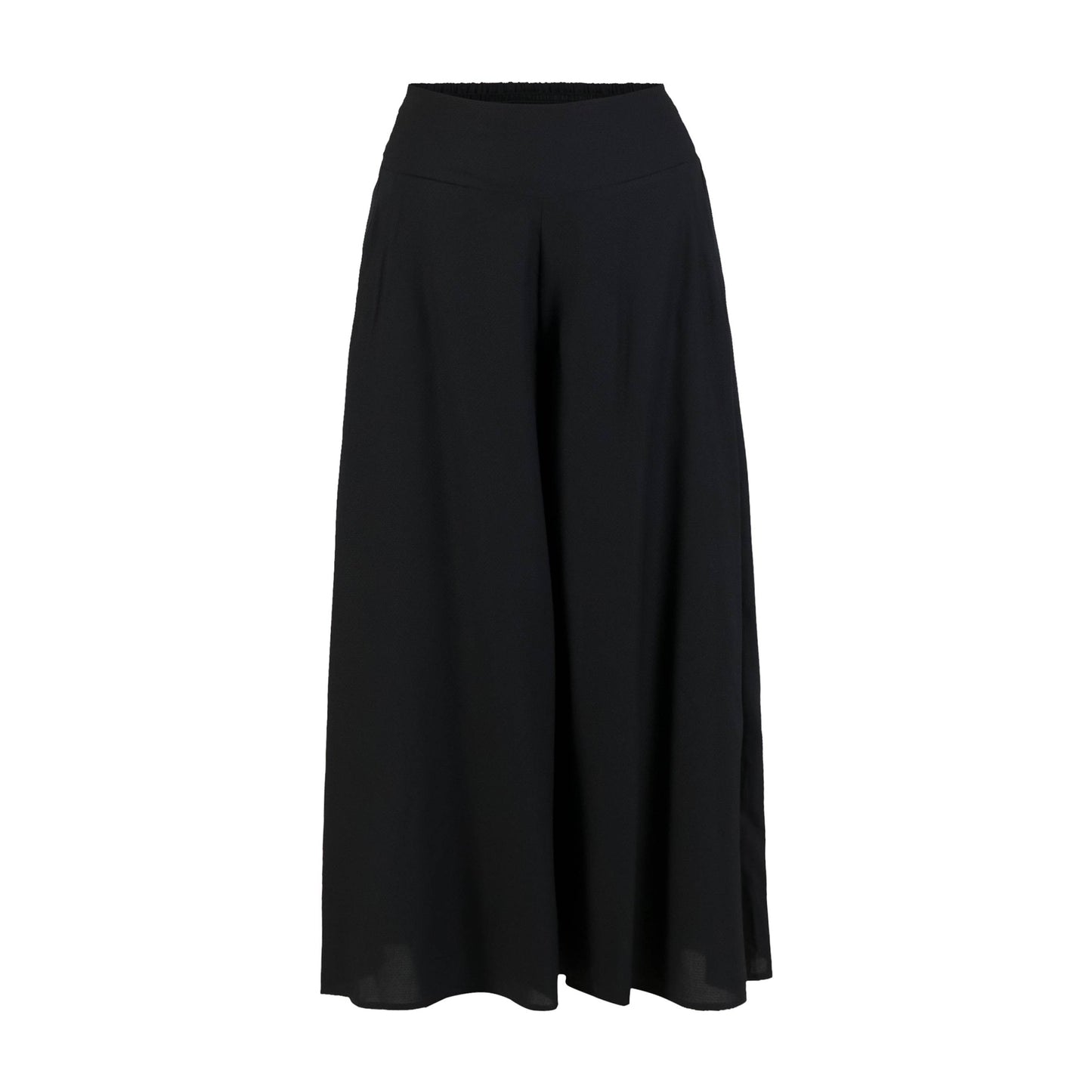 Blutsgeschwister Damen Hose Culotte In Full Bloom