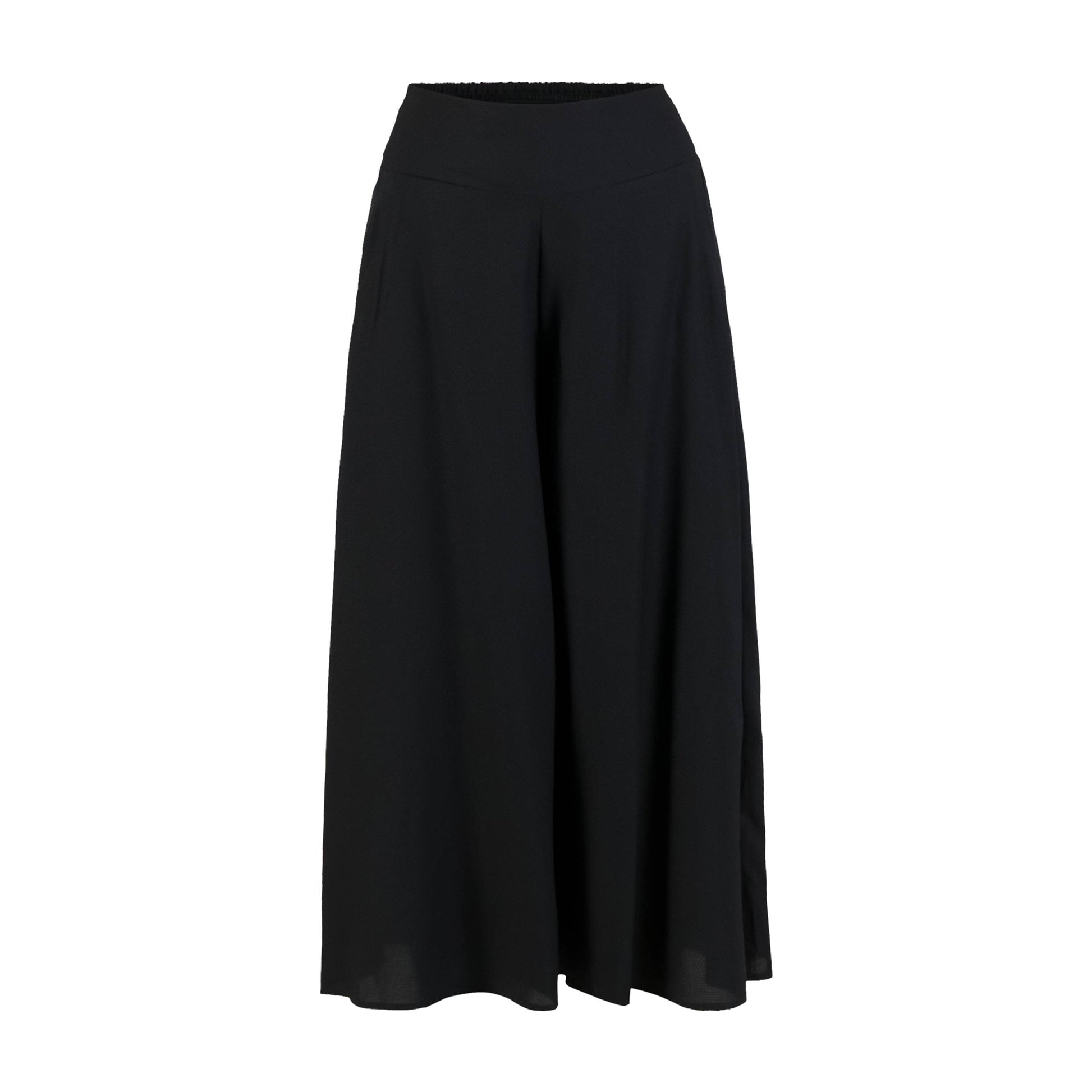 Blutsgeschwister Damen Hose Culotte In Full Bloom
