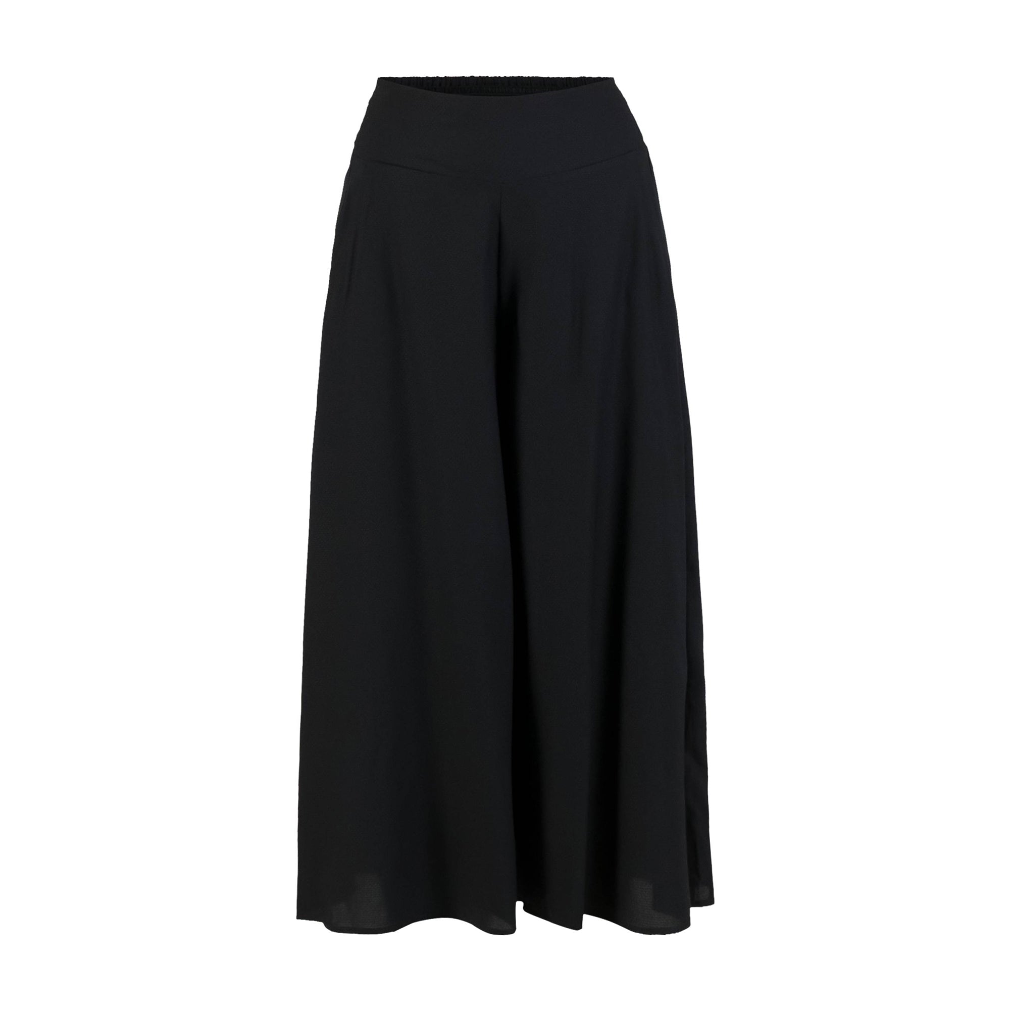 Blutsgeschwister Damen Hose Culotte In Full Bloom