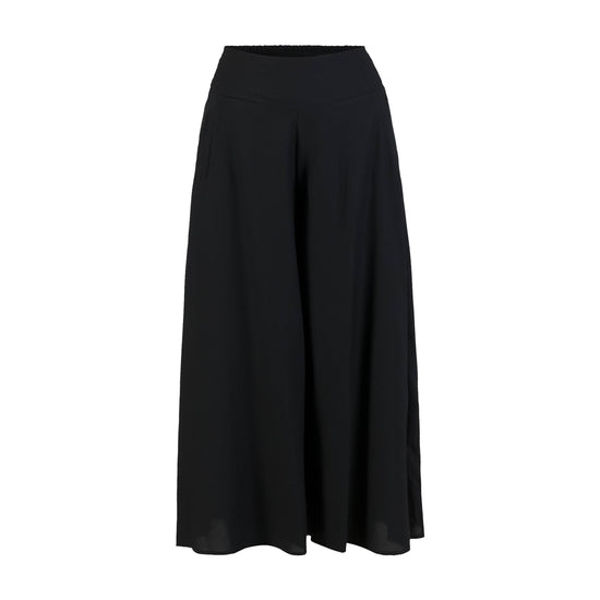 Blutsgeschwister Damen Hose Culotte In Full Bloom