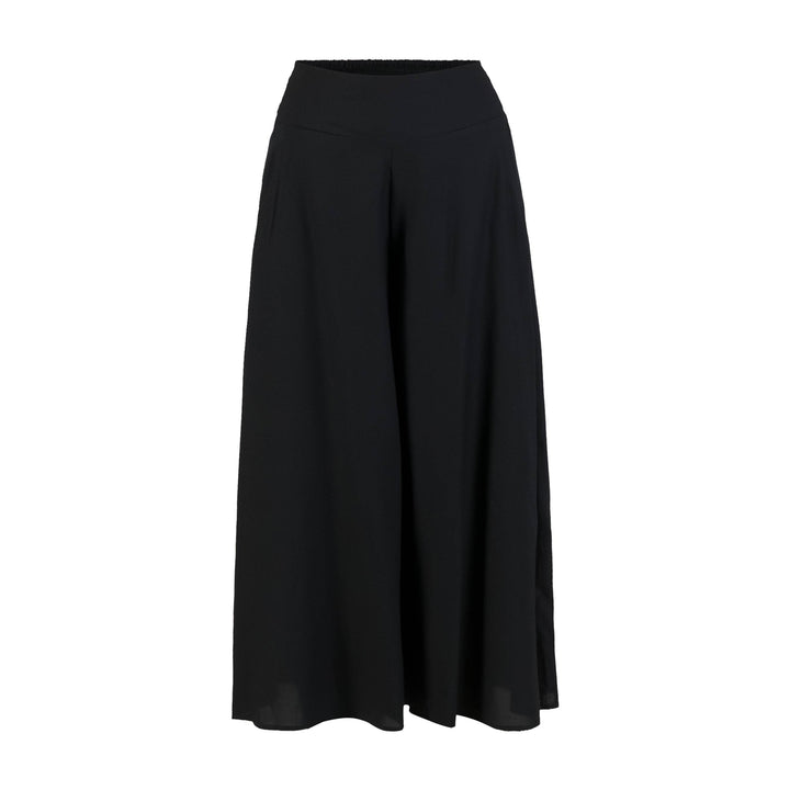 Blutsgeschwister Damen Hose Culotte In Full Bloom