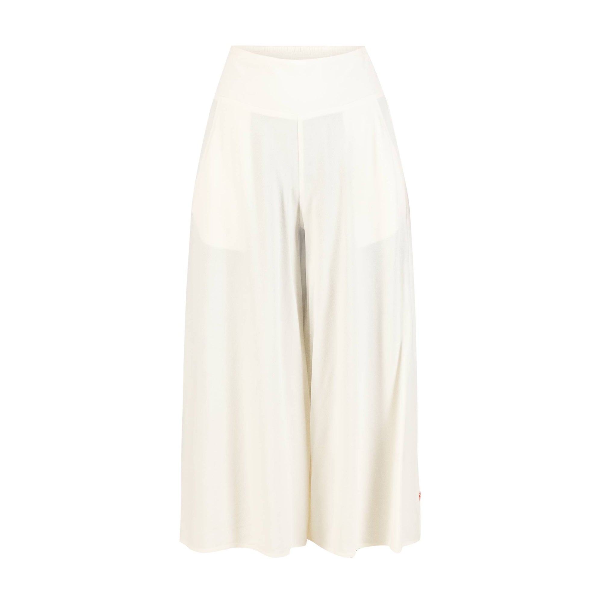 Blutsgeschwister Damen Hose Culotte In Full Bloom
