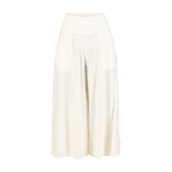 Blutsgeschwister Damen Hose Culotte In Full Bloom