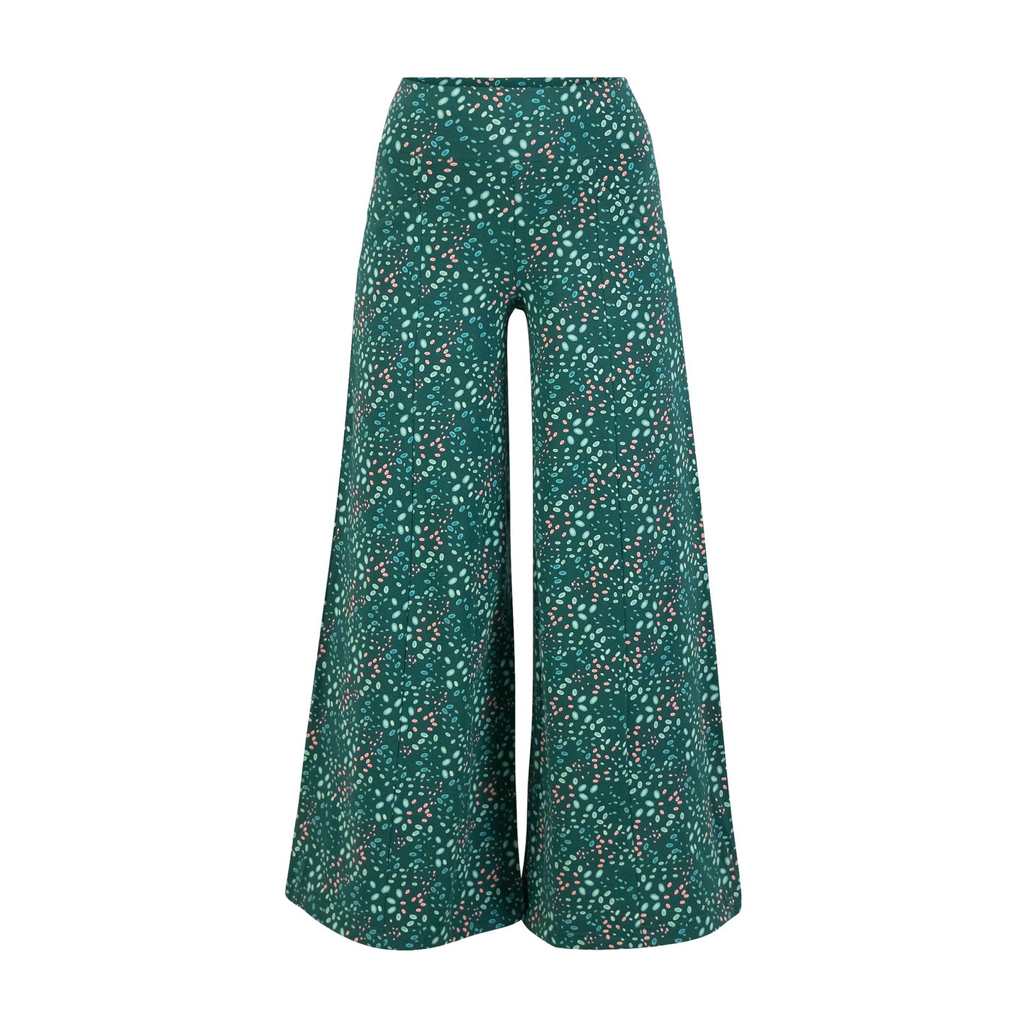 Blutsgeschwister Damen Hose La Dietrich
