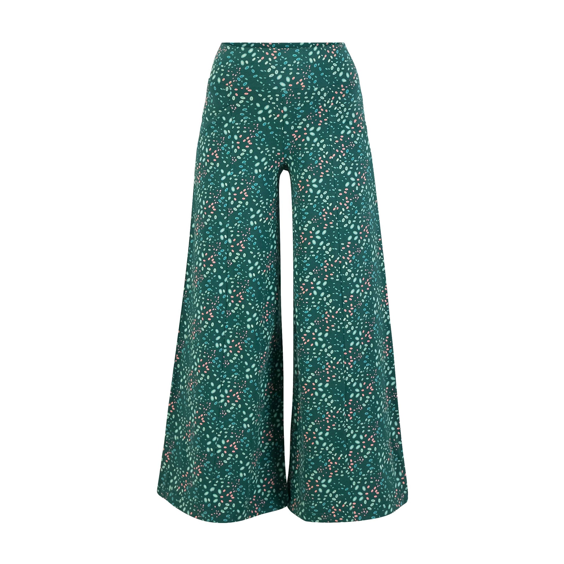 Blutsgeschwister Damen Hose La Dietrich