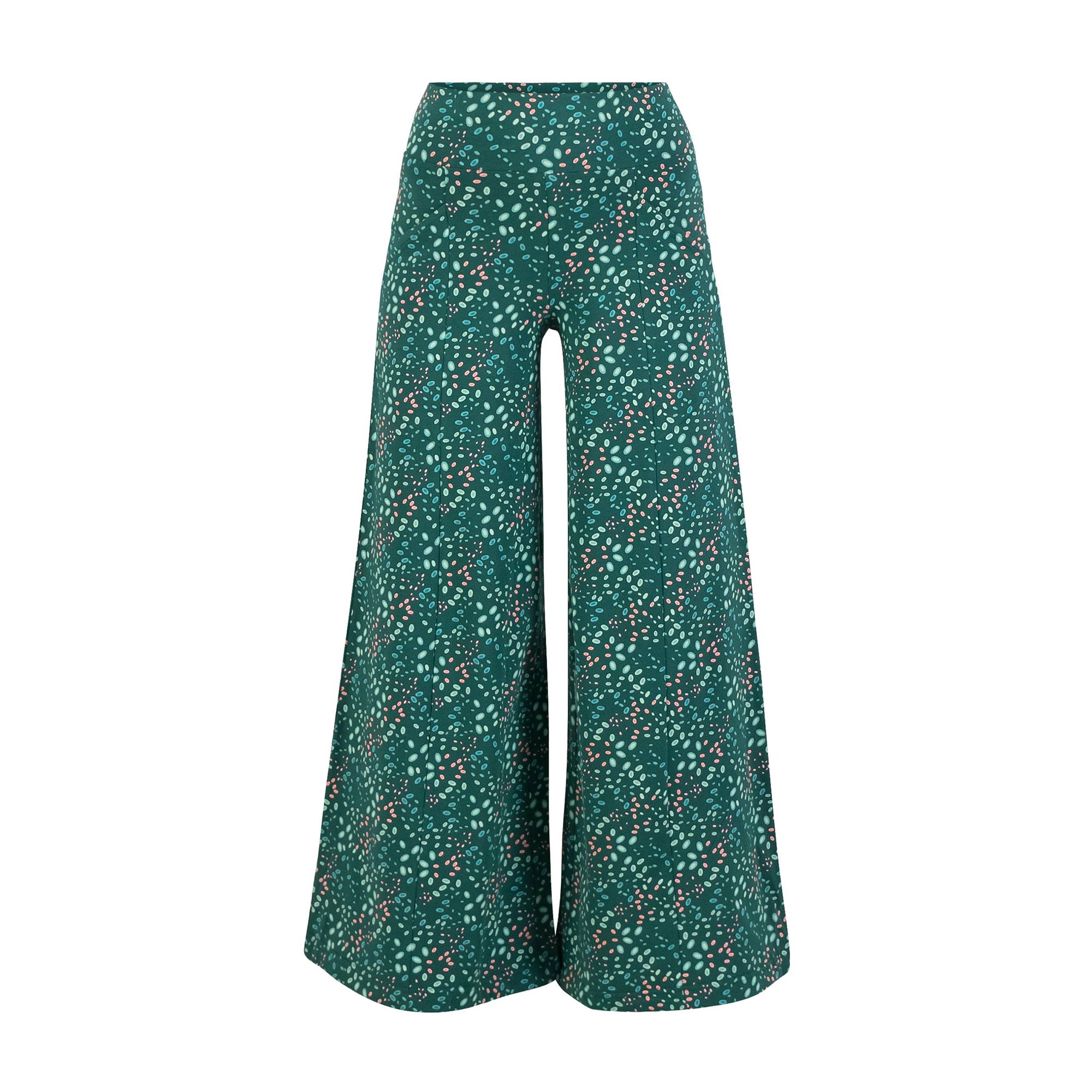 Blutsgeschwister Damen Hose La Dietrich