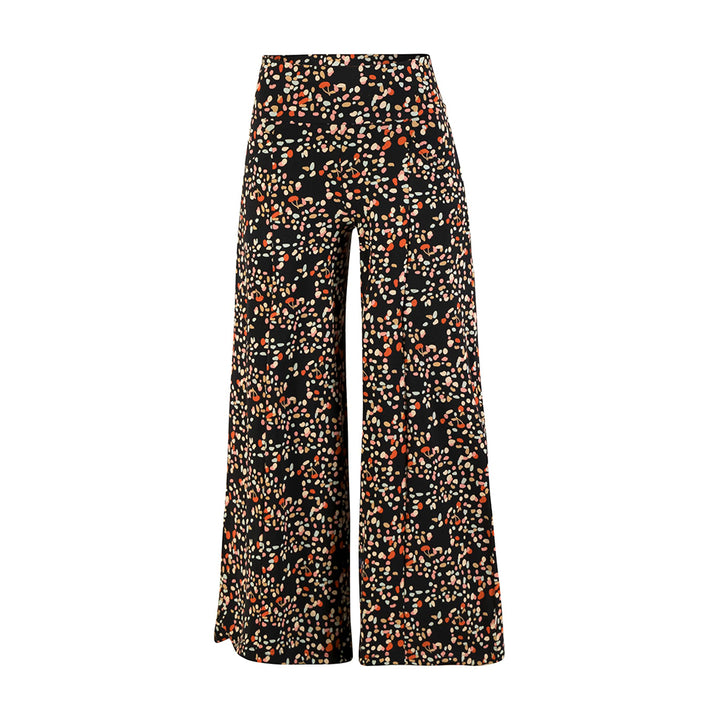 Blutsgeschwister Damen Marlene-Hose La Dietrich summer night cutie-pie
