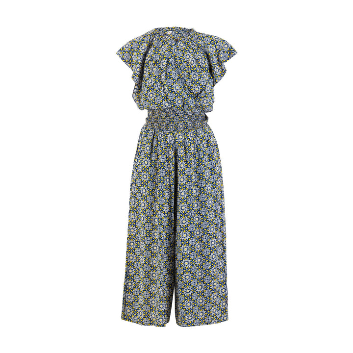 Blutsgeschwister Damen Jumpsuit  Love's Lightest Wings