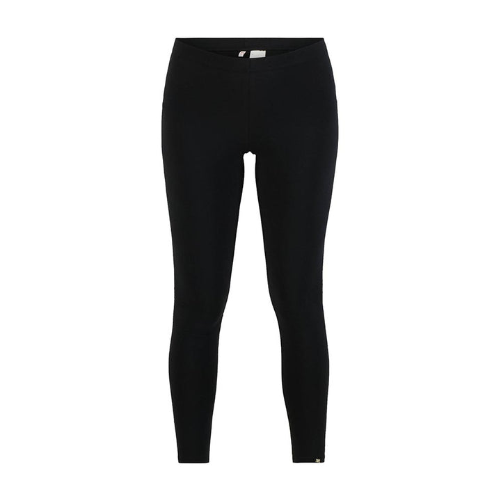 Blutsgeschwister Damen Leggings Lovely Legs black and strong
