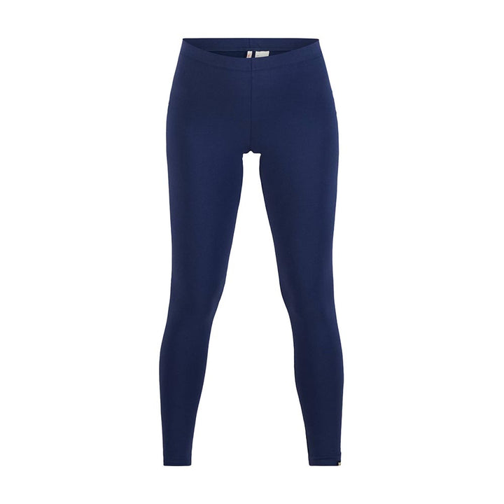 Blutsgeschwister Damen Leggings Lovely Legs blue marina