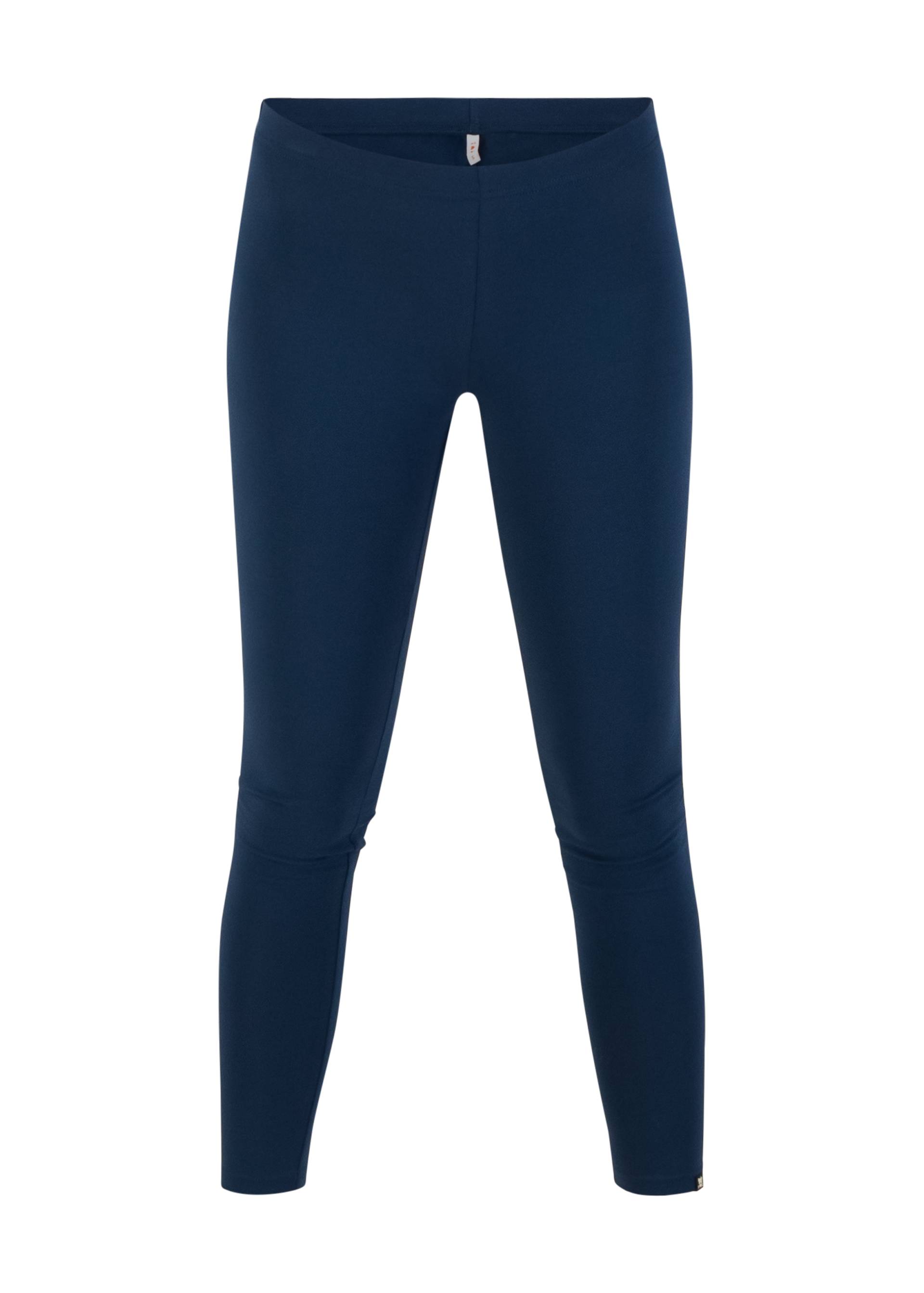 Blutsgeschwister Damen Leggings  Lovely Legs dark ultramarine blue