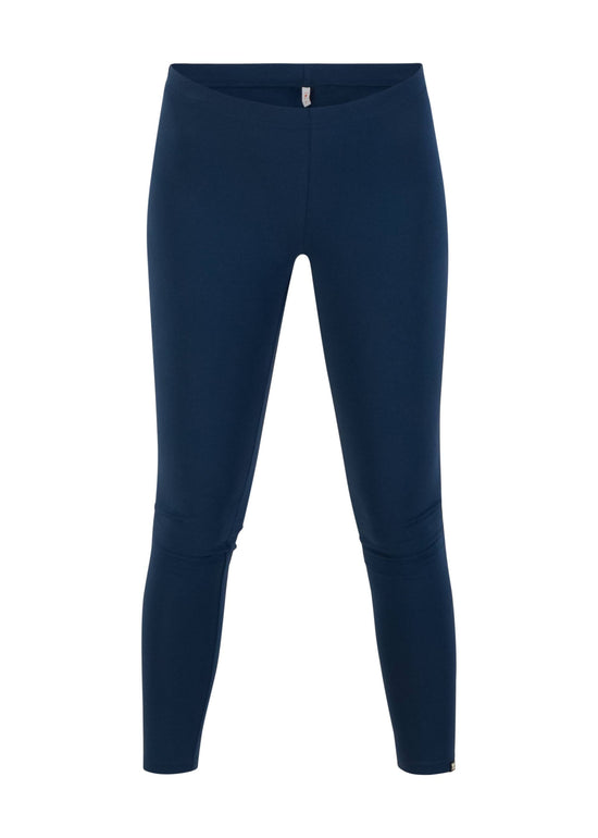 Blutsgeschwister Damen Leggings  Lovely Legs dark ultramarine blue