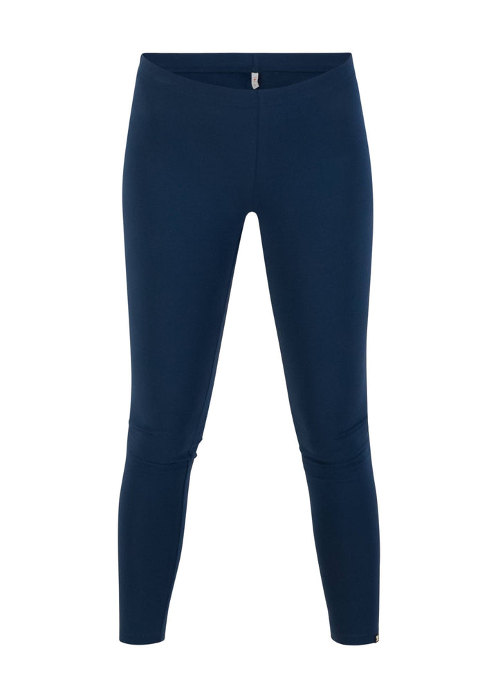 Blutsgeschwister Damen Leggings  Lovely Legs dark ultramarine blue