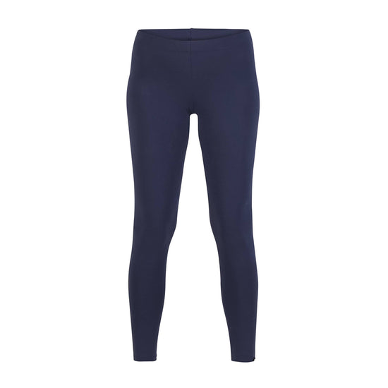Blutsgeschwister Damen Leggings Lovely Legs dream of blue