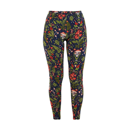 Blutsgeschwister Damen Leggings Lovely Legs