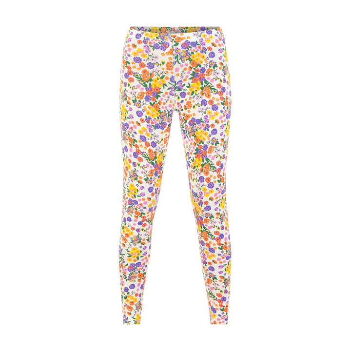 Blutsgeschwister Damen Leggings Lovely Legs mini spring romance