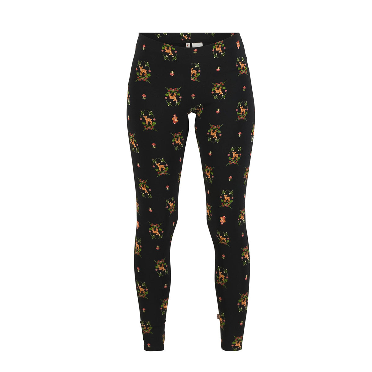 Blutsgeschwister Damen Leggings Lovely Legs oh dear my deer