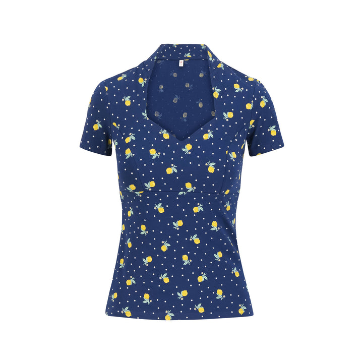 Blutsgeschwister Damen T-Shirt Pow Wow Vau
