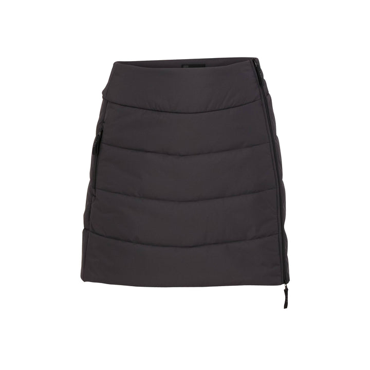 Blutsgeschwister Damen Rock Soft Armour Zip'n Zap