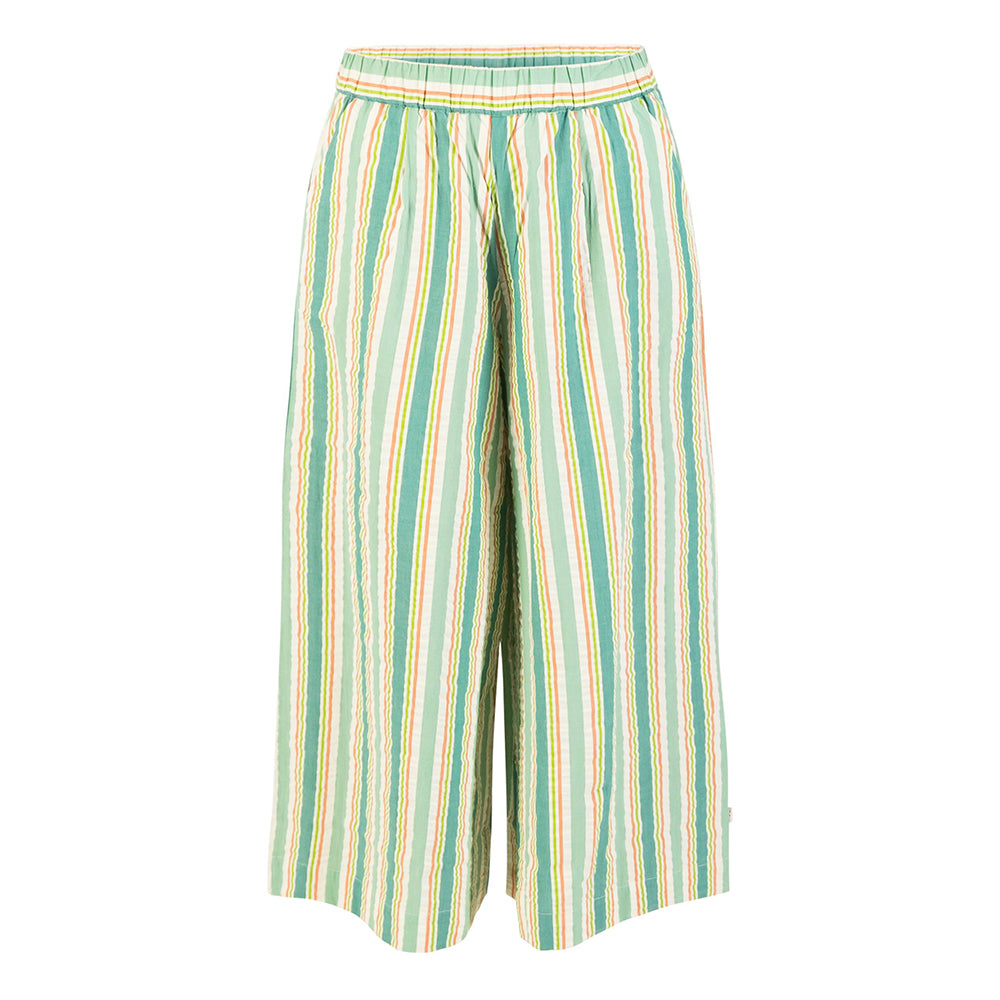 Blutsgeschwister Damen Hosen Style Traveller awing stripes