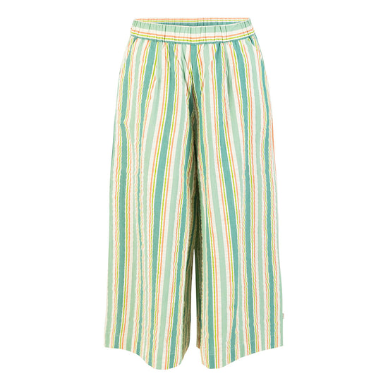 Blutsgeschwister Damen Hosen Style Traveller awing stripes