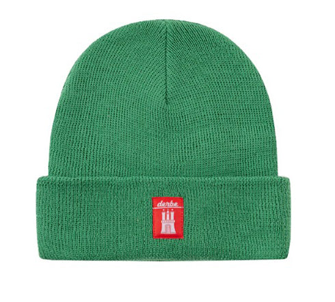 Derbe Unisex Beanie KN-Bonnet