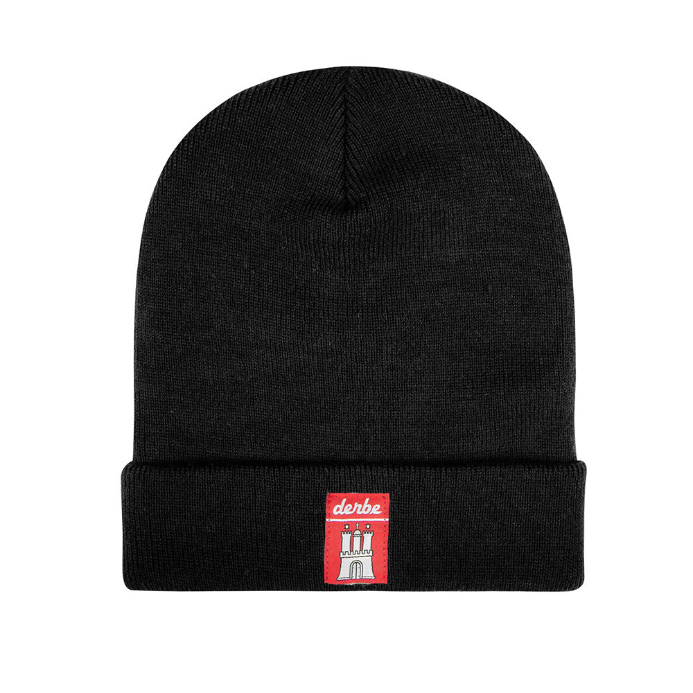 Derbe Unisex Mütze Bonnet