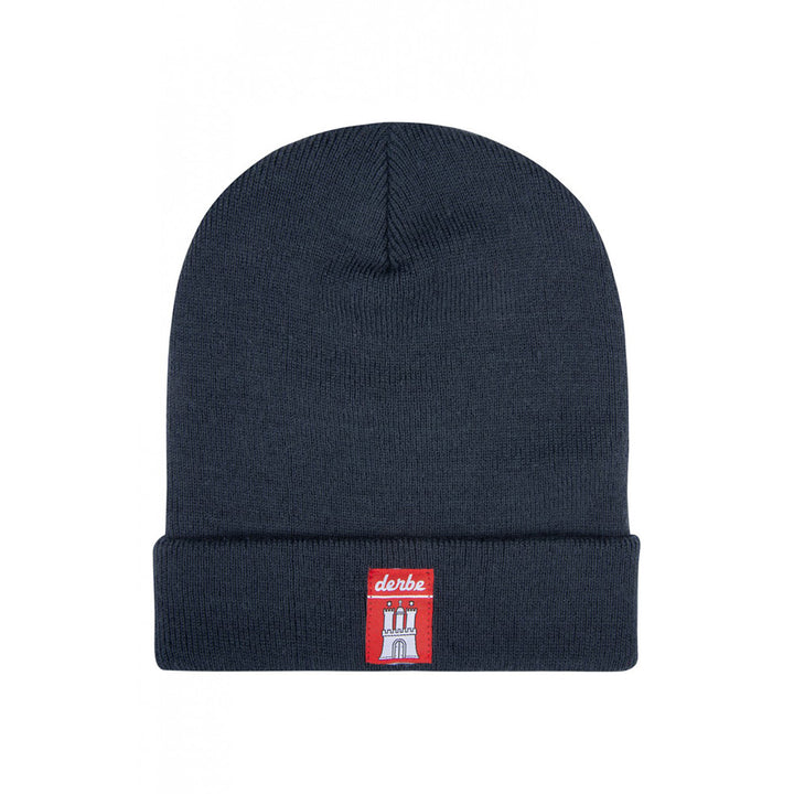 Derbe Unisex Mütze Bonnet