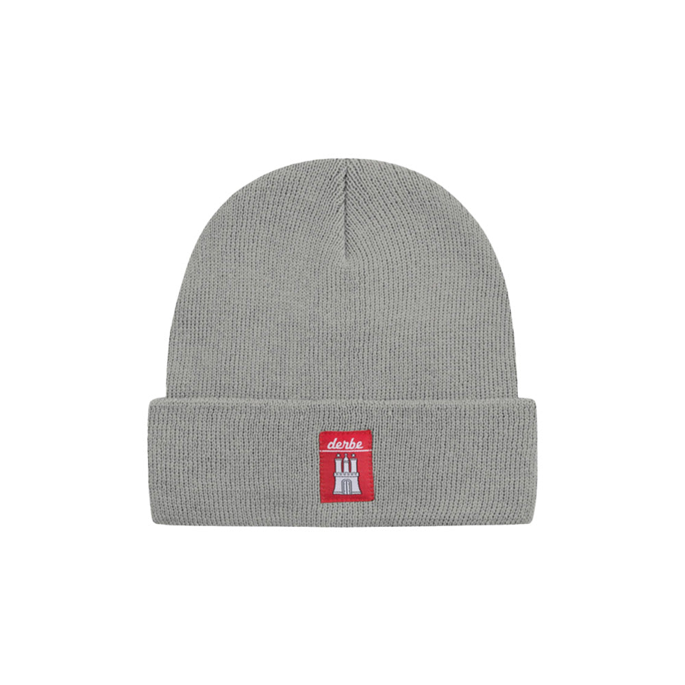 Derbe Unisex Mütze Bonnet