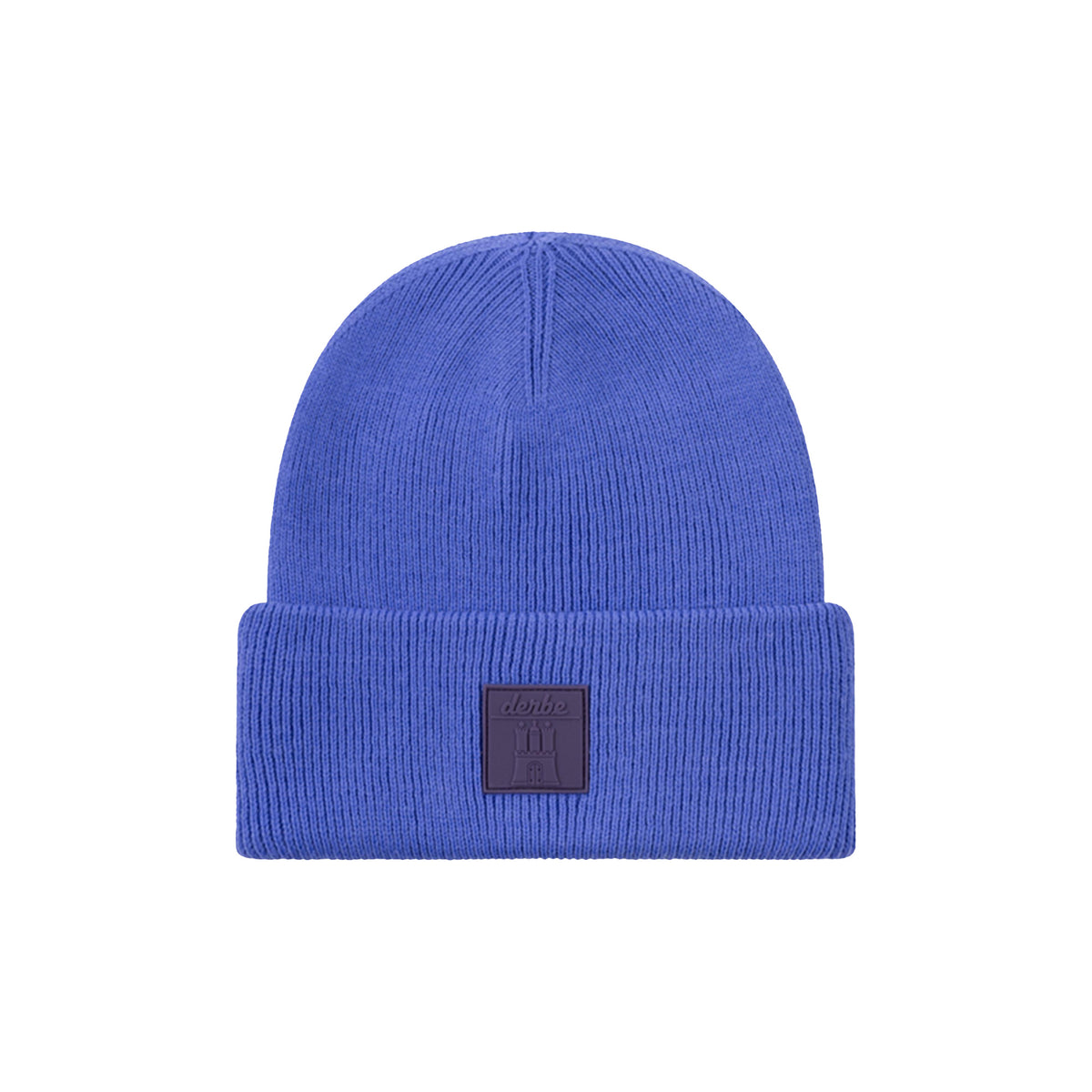 Derbe Unisex Beanie KN-Bonny