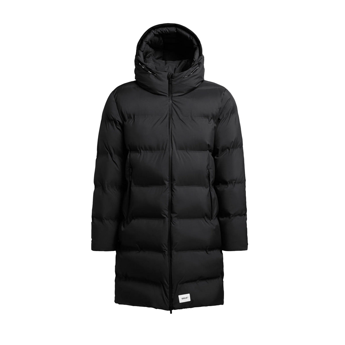 Khujo Herren Winterjacke CAIUS