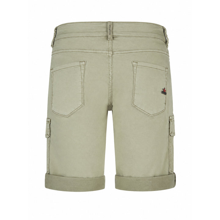 Buena Vista Damen Short Cargo-Short Stretch twill