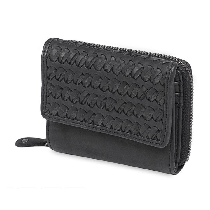 Harbour 2nd Damen Leder Geldbörse wallet-style-sw3-kl-Cindy SL.13321