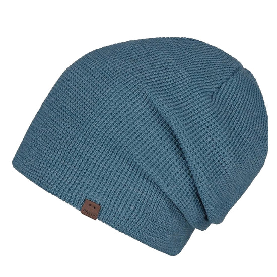 Barts Herren Strickmütze Coler Beanie