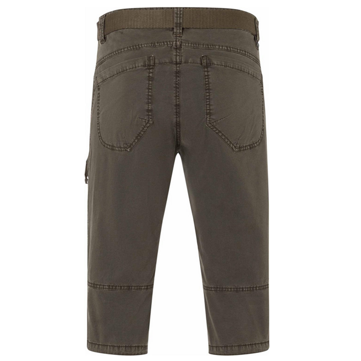 Timezone Herren 3/4 Hose Regular Connor