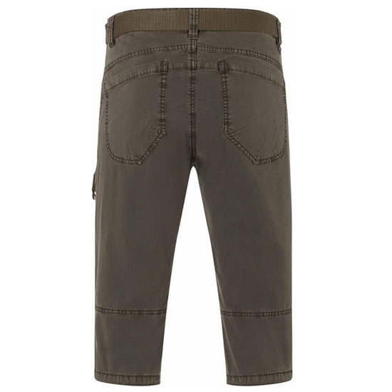 Timezone Herren 3/4 Hose Regular Connor