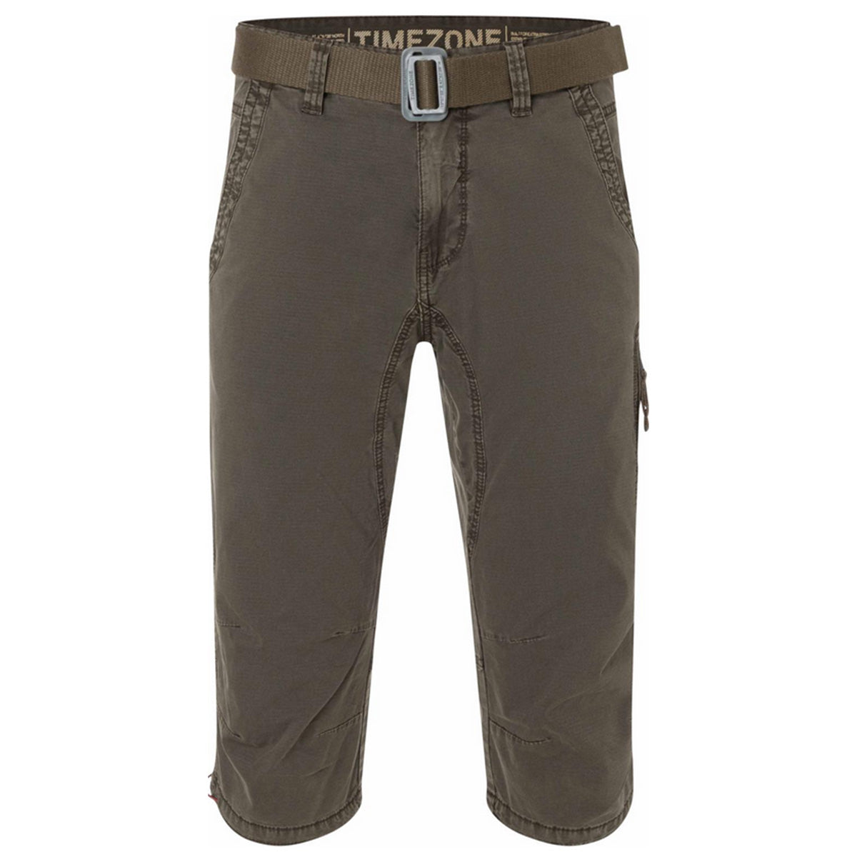 Timezone Herren 3/4 Hose Regular Connor