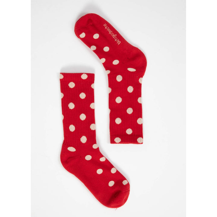 Blutsgeschwister Damen Socken Sensational Steps