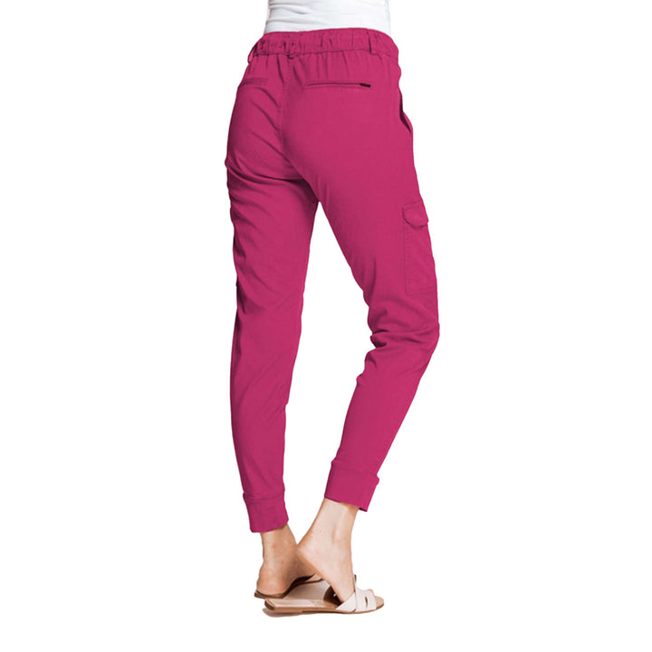 Zhrill Damen Cargohose ZHDAISEY - pink