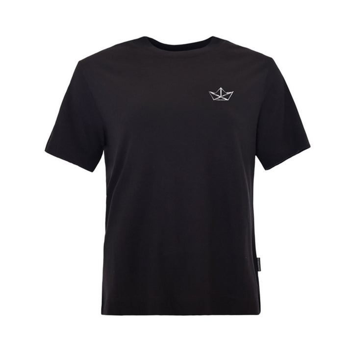Kleinigkeit Damen T-Shirt Easyfit Shört Schiffchen
