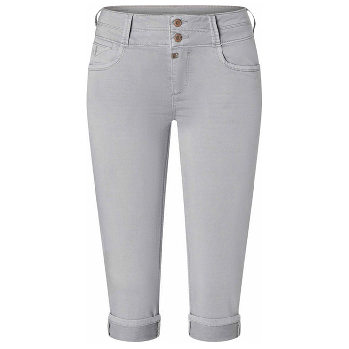 Timezone Damen Capri-Hose EnyaTZ 3/4