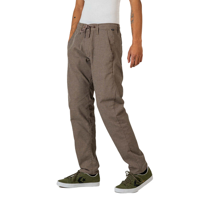 REELL Herren Joggpants Reflex Evo- Diamond Sand