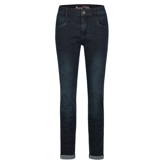 Buena Vista Damen Jeans Florida-B soft warming