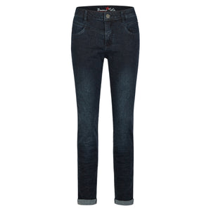 Buena Vista Damen Jeans Florida-B soft warming