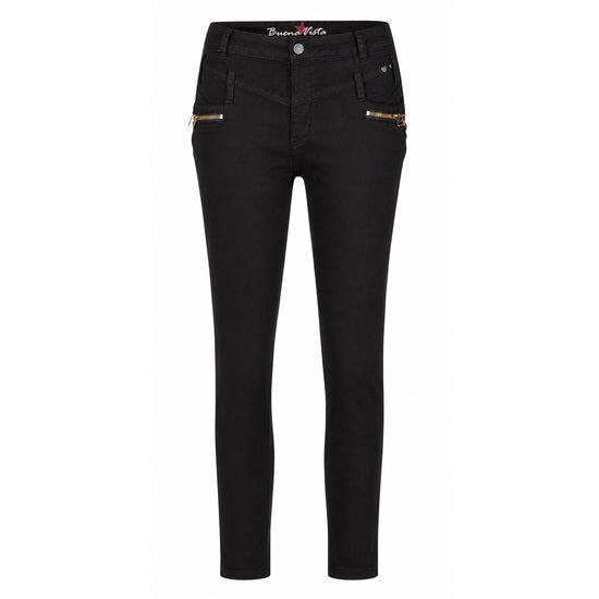 Buena Vista Damen Hose Florida 7/8 stretch twill