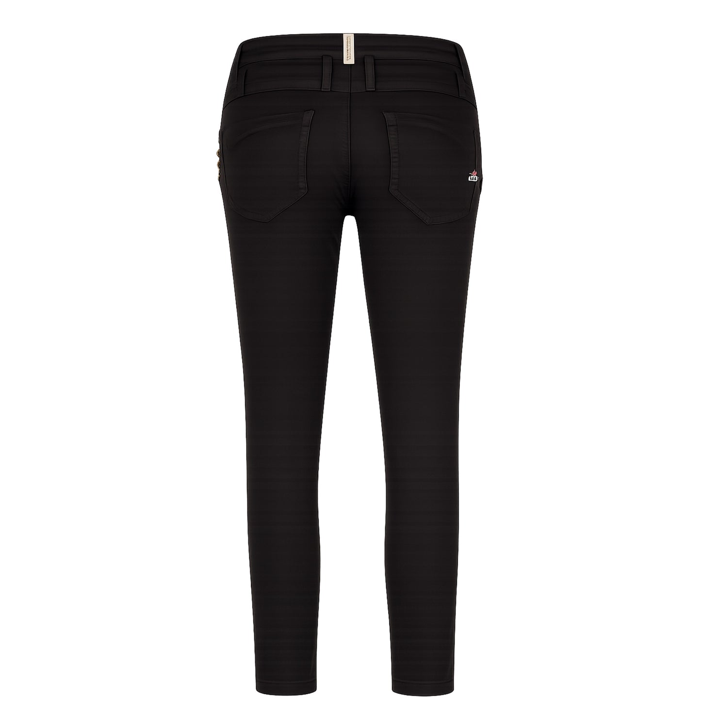 Buena Vista Damen Hose Florida 7/8 stretch twill
