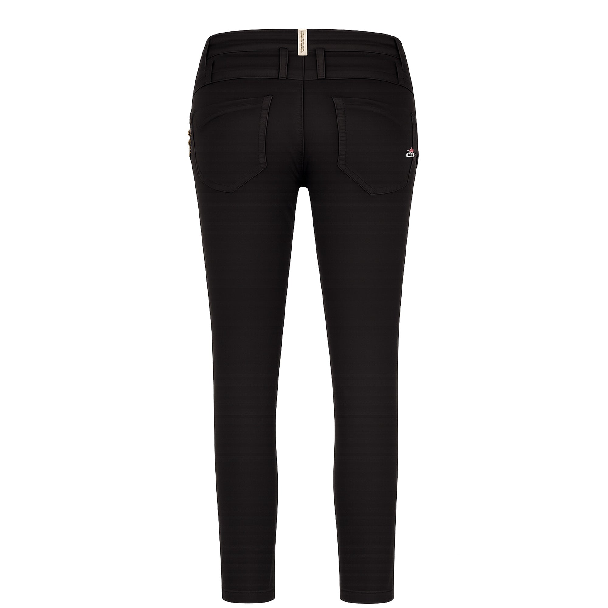 Buena Vista Damen Hose Florida 7/8 stretch twill